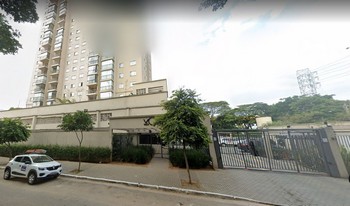 Condomínio Voxy Ipiranga