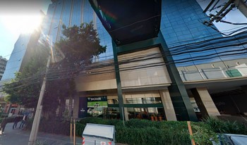 Condomínio Walk Offices Praia De Belas em Porto Alegre
