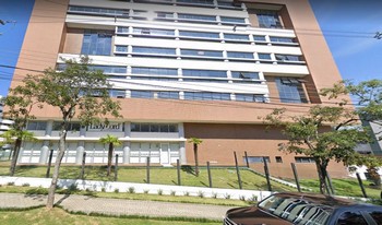 Condomínio Weekend em Curitiba