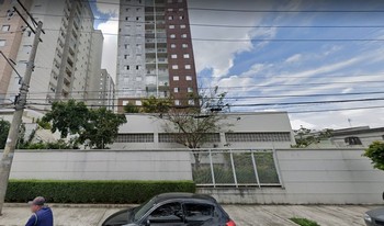Condomínio Weekend em São Paulo