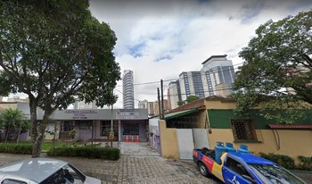 Condomínio White Premium Living em Curitiba