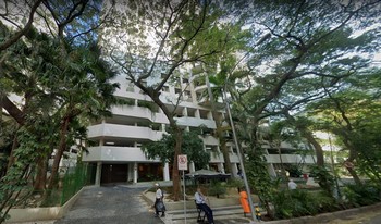Condomínio William Blake em Rio De Janeiro