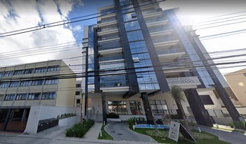 Condomínio Win água Verde em Curitiba