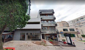 Condomínio Wind Mills Work Center em Porto Alegre