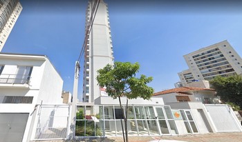 Condomínio Wish Residence