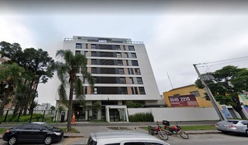 Condomínio Wizz Iguaçu em Curitiba