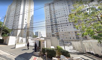 Condomínio Wonder Morumbi em São Paulo
