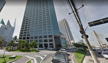Condomínio World Trade Center De São Paulo em São Paulo