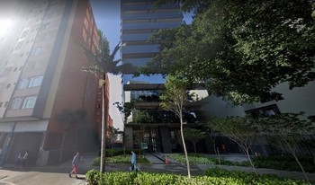 Condomínio Wrk Tower em São Paulo