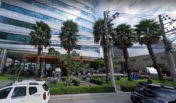 Condomínio Wtorre Nações Unidas Torre Iii em São Paulo