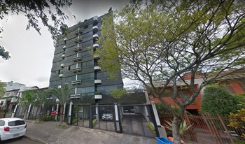 Condomínio Wunderbar Haus em Porto Alegre