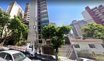 Condomínio Yara Costa Gianetti em Belo Horizonte