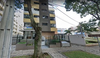 Condomínio You Residêncial em Curitiba