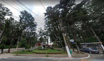 Condomínio Ype Branco I em São Paulo