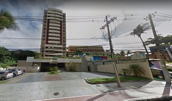Condomínio Yves Palermo Residêncial em Salvador