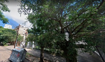 Condomínio Zermatt em Porto Alegre