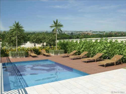 Imagem de fundo do Condomínio Condominium Parque Clube em Guarulhos