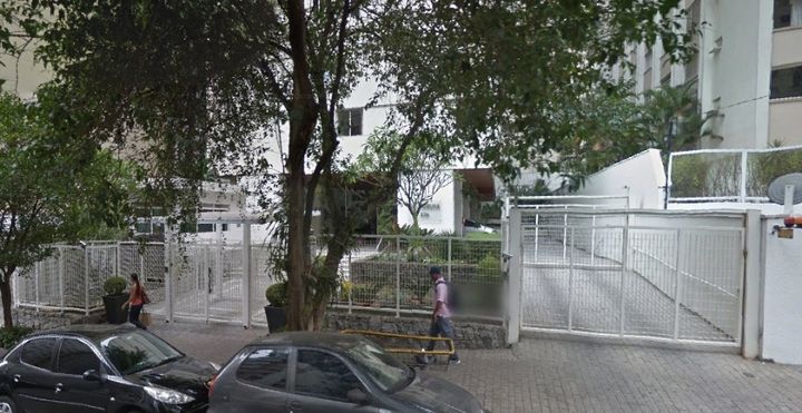 Imagem de fundo do Condomínio Corupá Jardim Paulista em São Paulo