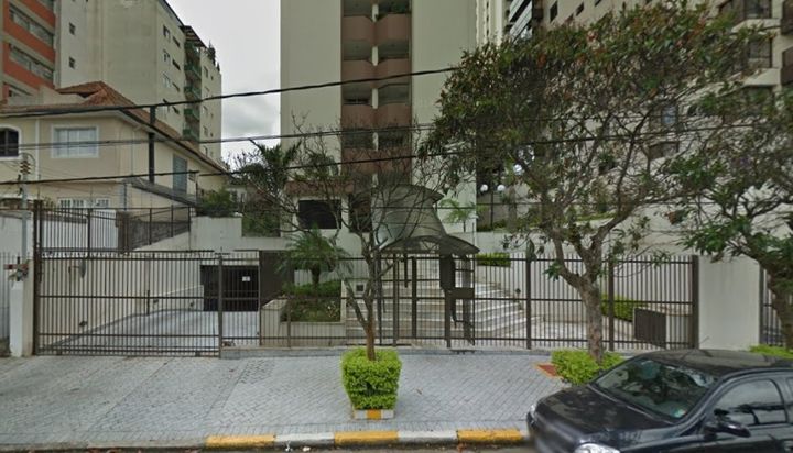 Imagem de fundo do Condomínio Cote D'azur Saúde em São Paulo