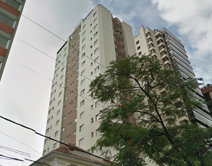 Imagem de fundo do Condomínio Cote D'azur Saúde em São Paulo