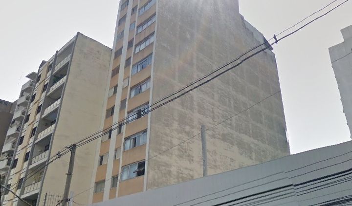 Imagem de fundo do Condomínio Cristiane Jardim Paulista em São Paulo