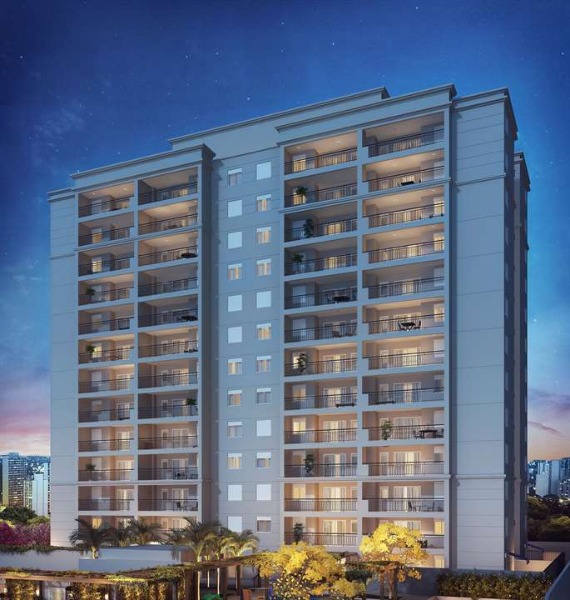 Cypriani 955 Ipiranga Condomínio Edifício