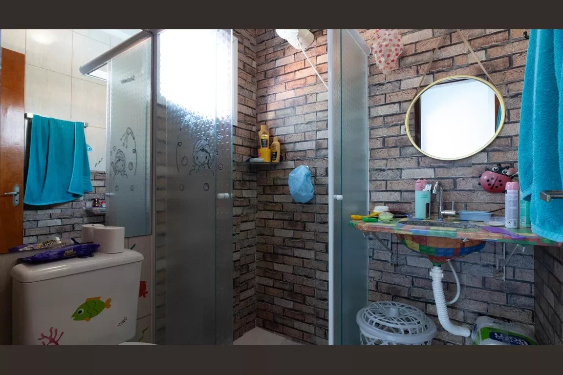 Imagem Sobrado com 2 Quartos à Venda, 172 m² em Parque Boturussu - São Paulo