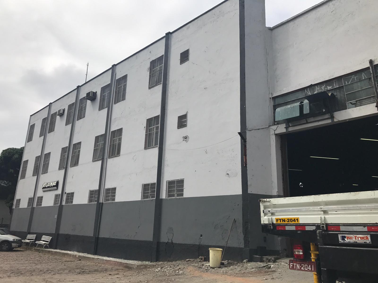 Imagem Galpão à Venda ou Locação, 188 m² em Mooca - São Paulo