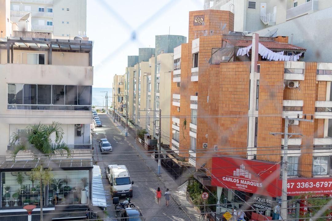 Imagem Apartamento com 3 Quartos à Venda, 100 m² em Meia Praia  - Itapema