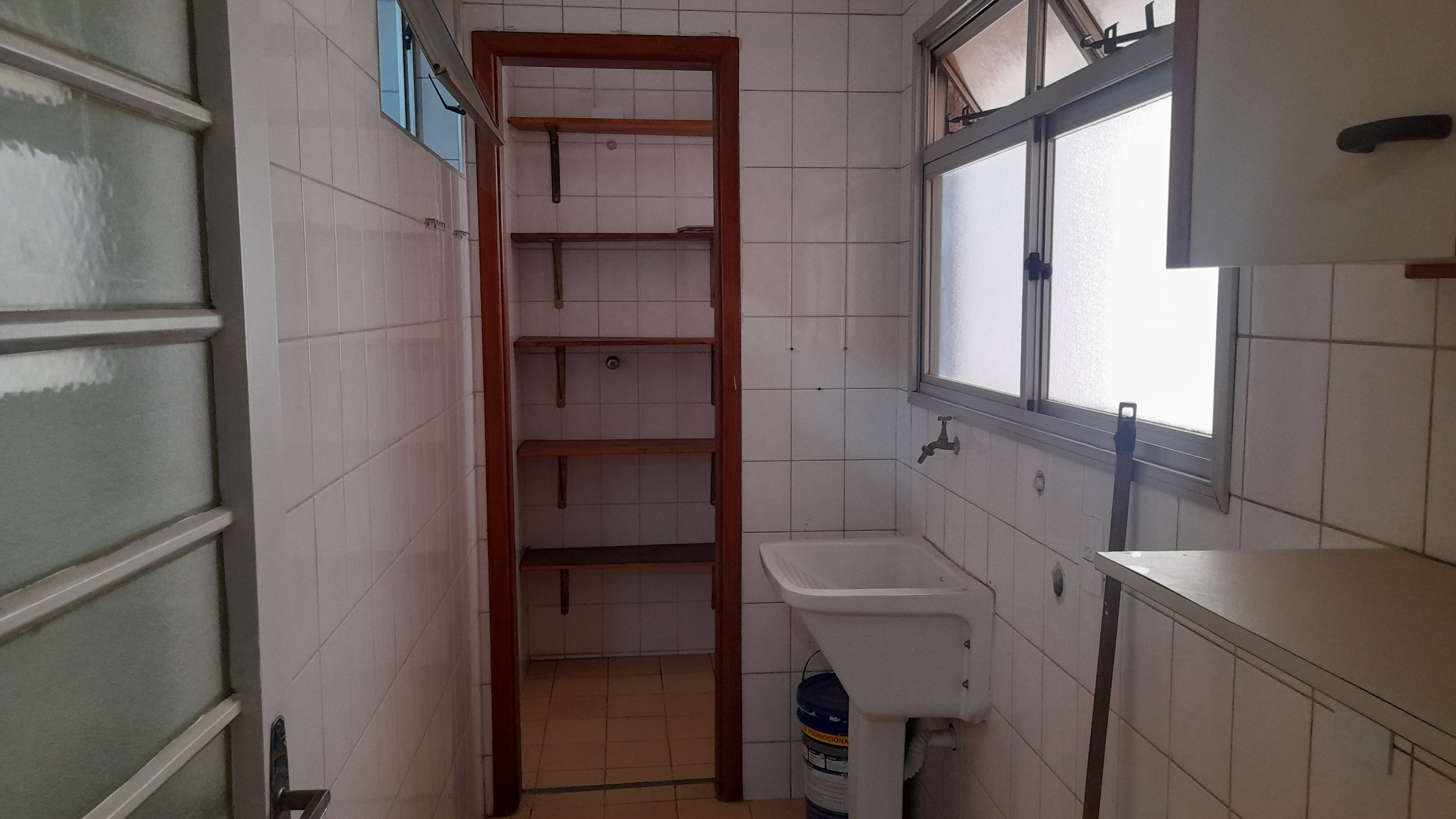 Imagem Apartamento com 3 Quartos à Venda, 90 m²em São Bernardo - Campinas
