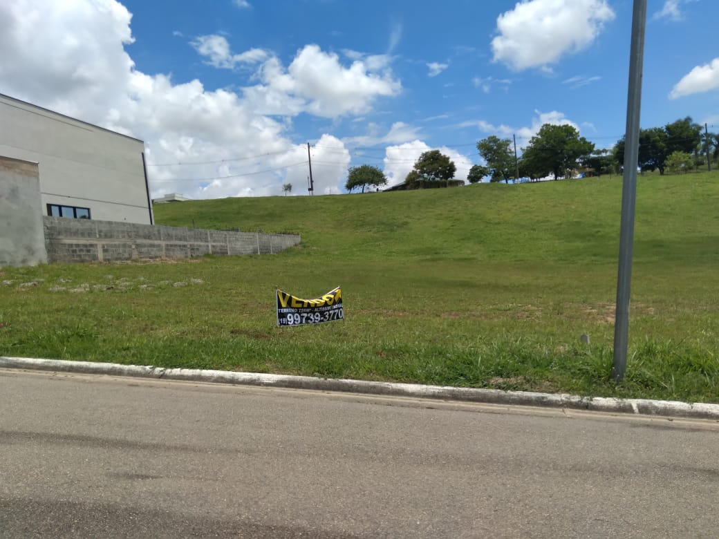 Imagem Terreno em Condomínio à Venda, 756 m² em Torrão de Ouro II - São José dos Campos