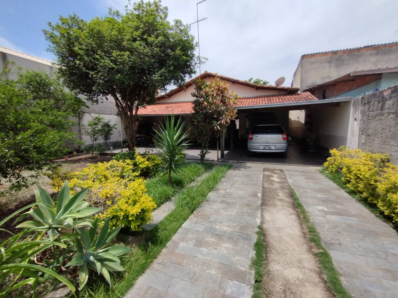 Casa com 3 Quartos à Venda, 486 m² em Sevilha (2ª Seção) - Ribeirão das Neves