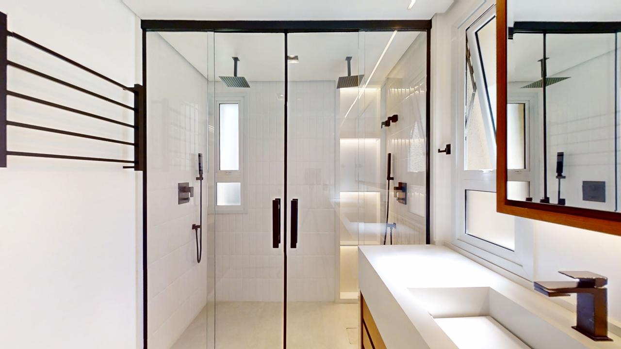 Foto do imóvel: Apartamento com 3 Quartos à Venda, 236 m² em Itaim Bibi - São Paulo