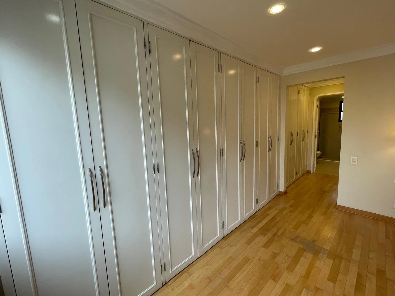 Imagem Apartamento com 3 Quartos à Venda, 209 m² em Itaim Bibi - São Paulo