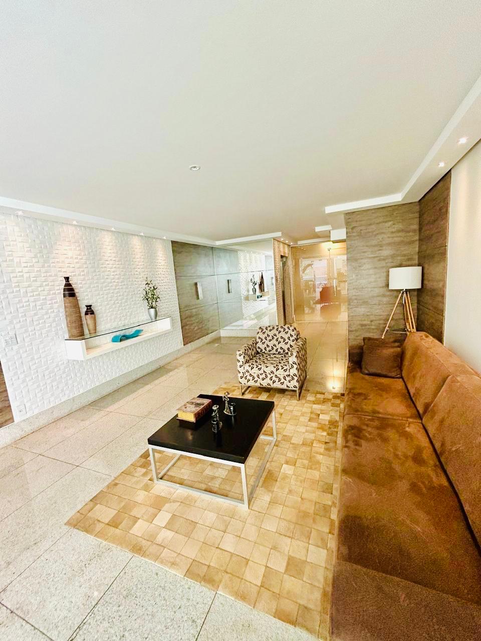 Foto do imóvel: Apartamento com 3 Quartos à Venda, 115 m² em Praia da Costa - Vila Velha