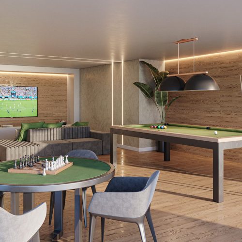 Foto do imóvel: Apartamento com 3 Quartos à Venda, 67 m² em Recreio dos Bandeirantes - Rio de Janeiro