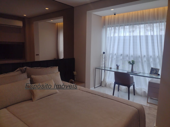 Imagem Apartamento com 2 Quartos à Venda, 82 m² em Brás - São Paulo