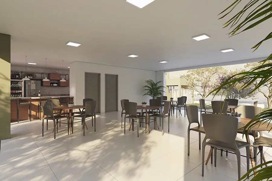 Imagem Apartamento com 2 Quartos à Venda, 48 m²em Nossa Senhora da Conceição - Paulista