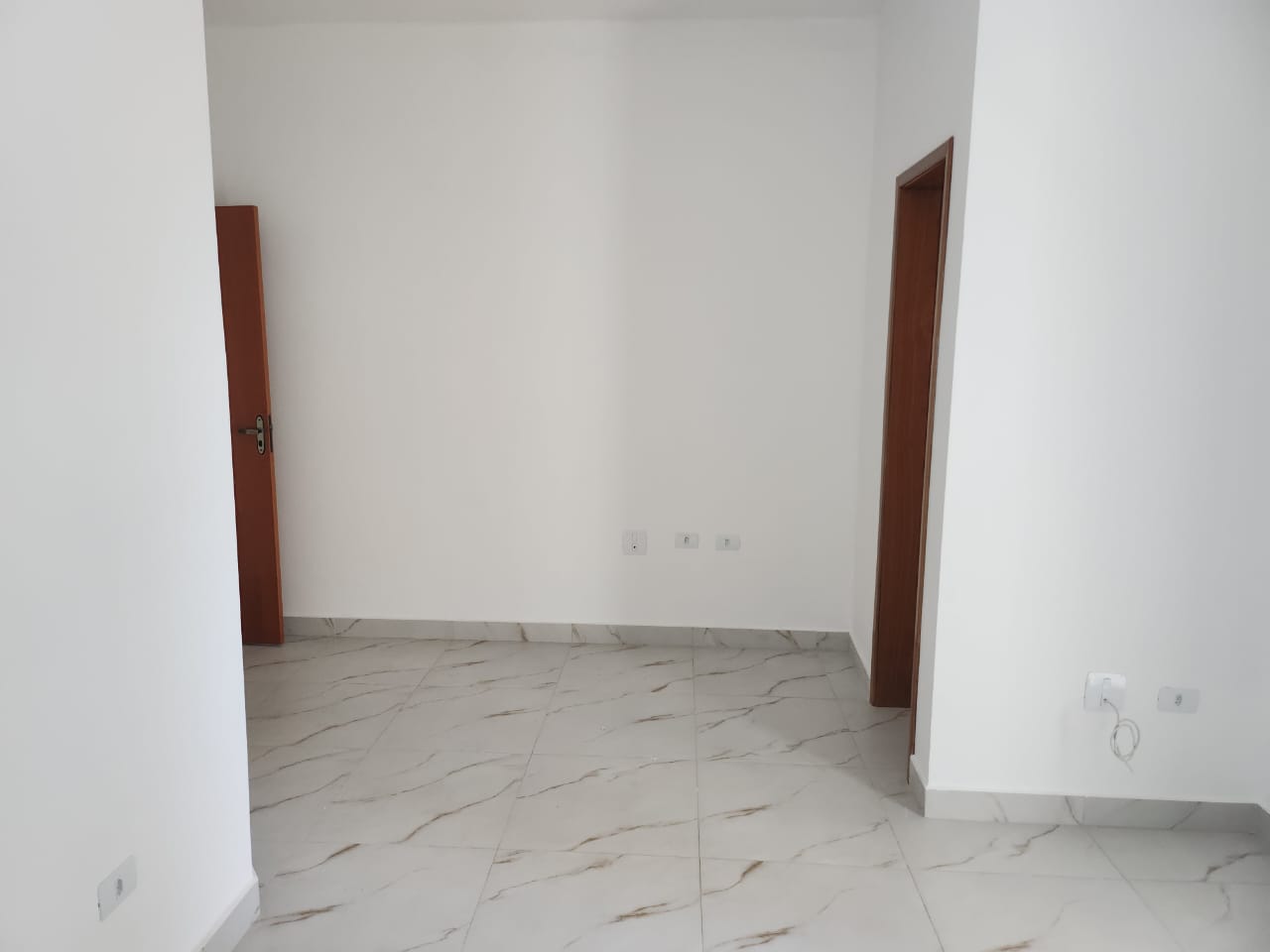 Imagem Apartamento com 3 Quartos à Venda, 73 m² em Campestre - Santo André