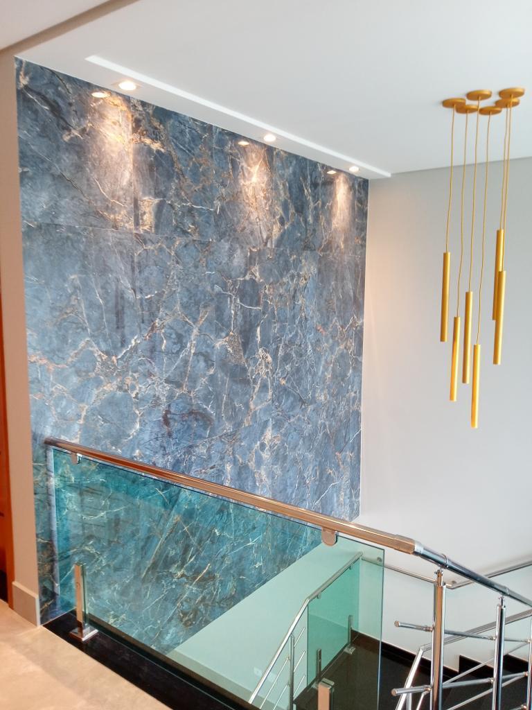 Imagem Sobrado com 4 Quartos à Venda, 340 m²em Independência - São Bernardo do Campo