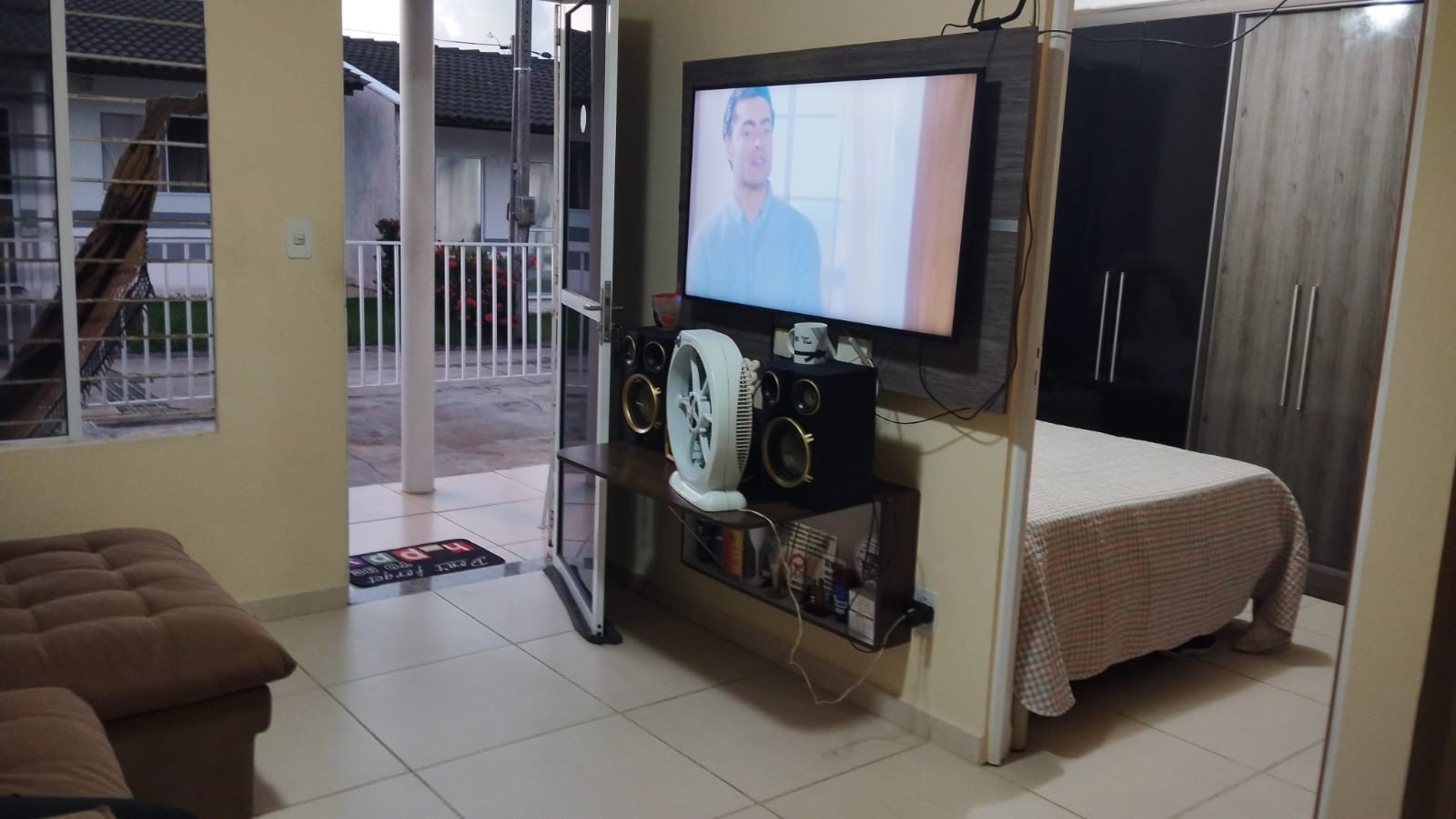 Foto do imóvel: Casa com 2 Quartos à Venda, 50 m² em Cidade Universitária - Maceió