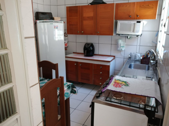 Imagem Casa com 3 Quartos à Venda, 100 m² em Residencial União - São José dos Campos 