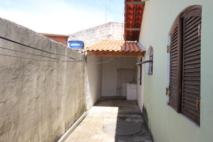 Imagem Casa com 2 Quartos à Venda, 125 m²em Jardim Margarida - Vargem Grande Paulista