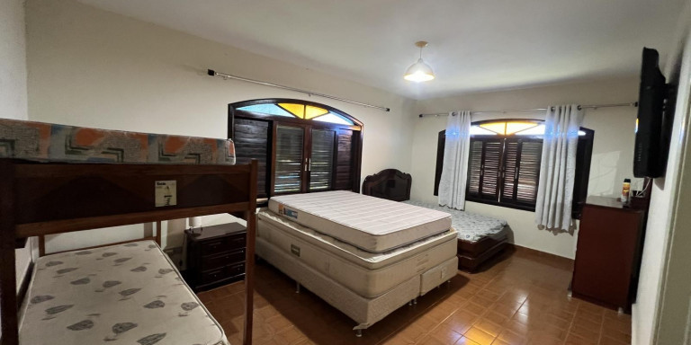 Imagem Chácara com 4 Quartos à Venda, 13.000 m² em Centro - Santa Isabel