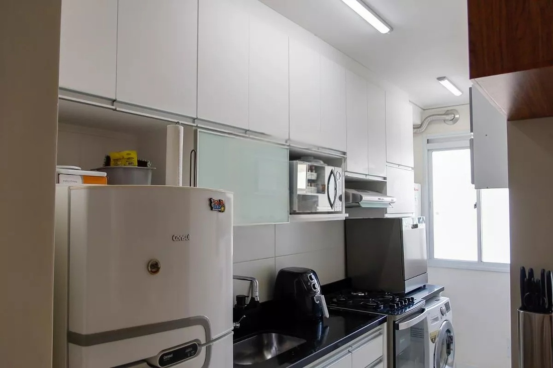 Imagem Apartamento com 2 Quartos à Venda, 70 m² em Continental - Osasco
