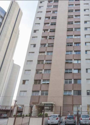 Imagem Apartamento com 1 Quarto à Venda,  em Cidade Monções - São Paulo