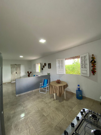 Imagem Chácara com 2 Quartos à Venda, 130 m² em Ebenezer - Gravatá