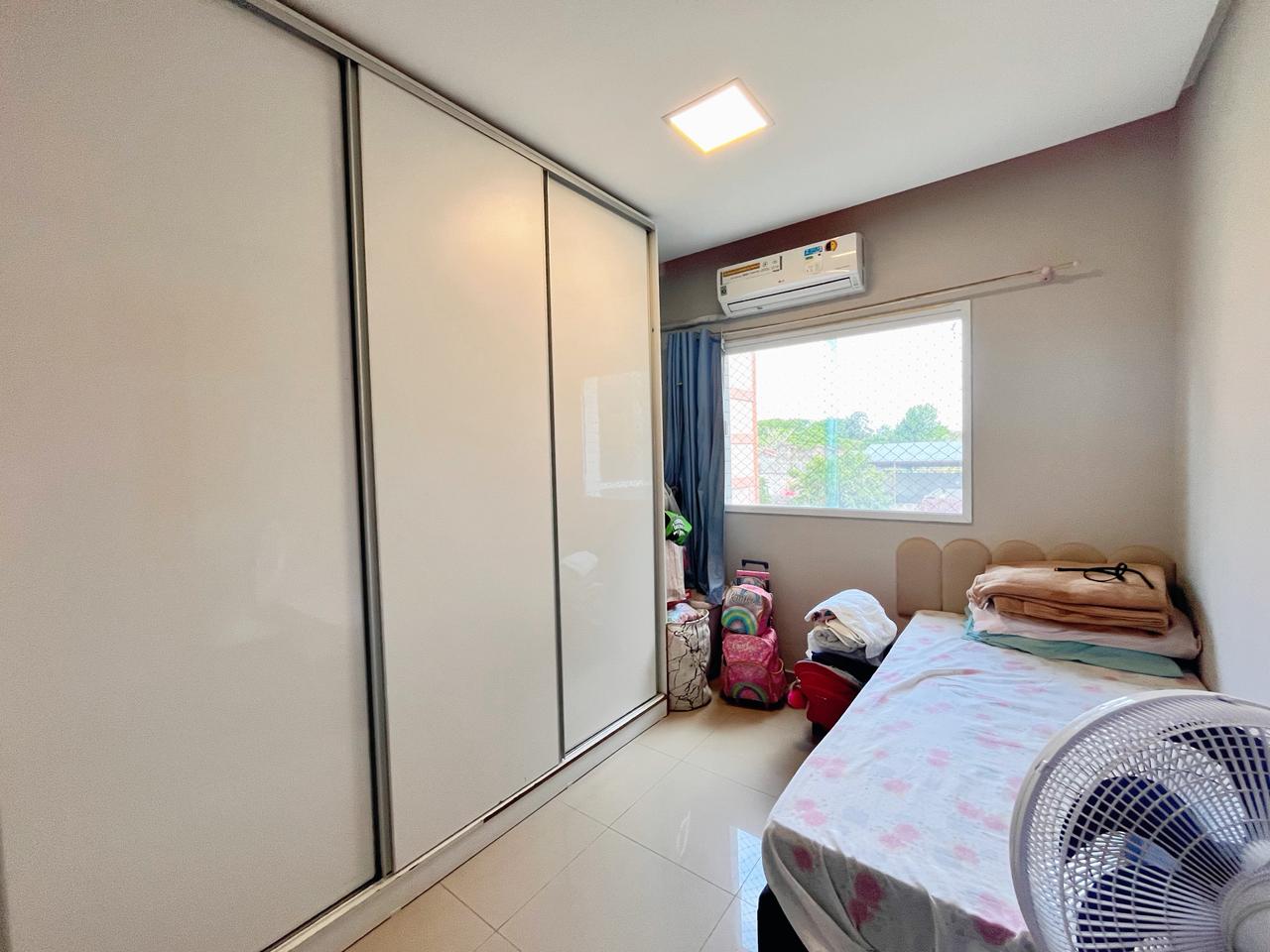 Foto do imóvel: Apartamento com 2 Quartos à Venda, 70 m² em Marco - Belém