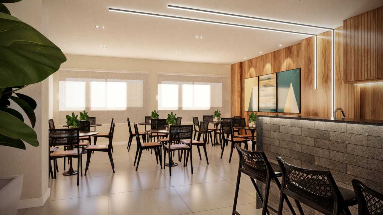 Imagem Apartamento com 2 Quartos à Venda, 55 m²em Baeta Neves - São Bernardo do Campo