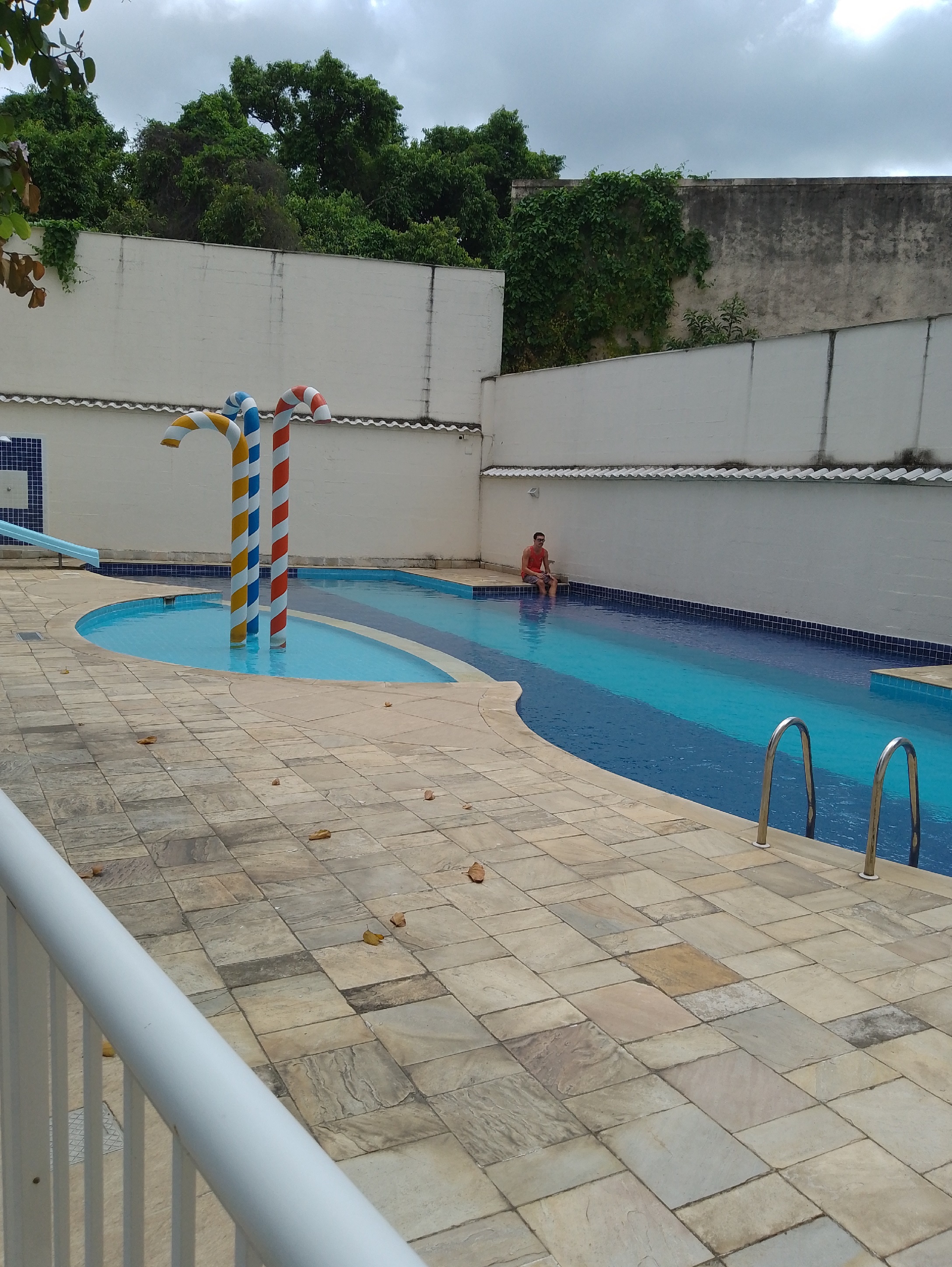 Imagem Apartamento com 2 Quartos à Venda, 51 m²em Campo Grande - Rio de Janeiro
